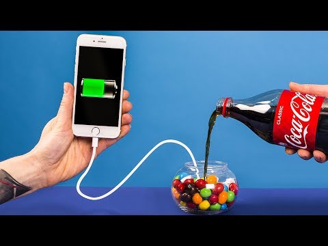 30 INGENIOUS HACKS WITH COLA YOU SHOULD TRY YOURSELF - UC295-Dw_tDNtZXFeAPAW6Aw