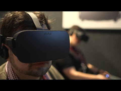 A day inside the Oculus Rift - UCOmcA3f_RrH6b9NmcNa4tdg