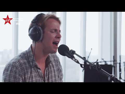 Tom Odell - Magnetised (Live on the Chris Evans Breakfast Show with Sky)