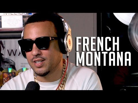 French Montana Opens about Chinx, Beef w/ 50 Cent + talks Sanaa Lathan & Caitlyn Jenner! - UC5RwNJQSINkzIazWaM-lM3Q