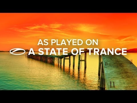 Mark Sixma & Jerome Isma-Ae - Refused [A State Of Trance Episode 641] - UCalCDSmZAYD73tqVZ4l8yJg