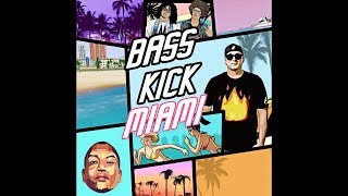 Chuckie & LMFAO - Let The Bass Kick In Miami Bitch (Jaycen A'mour Recharge)