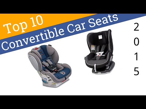 10 Best Convertible Car Seats 2015 - UCXAHpX2xDhmjqtA-ANgsGmw