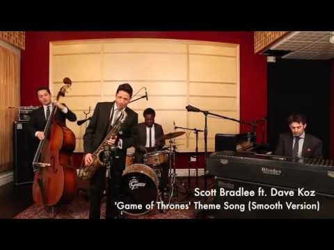 Game of Thrones Theme - The "Smooth" Version ft. Dave Koz - UCORIeT1hk6tYBuntEXsguLg