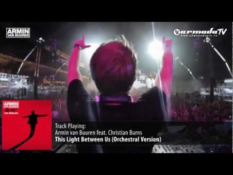 Armin van Buuren feat. Christian Burns - This Light Between Us (Orchestral Version) - UCGZXYc32ri4D0gSLPf2pZXQ