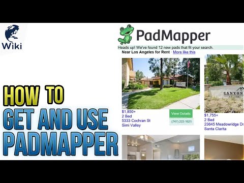 How To Get And Use PadMapper - UCXAHpX2xDhmjqtA-ANgsGmw