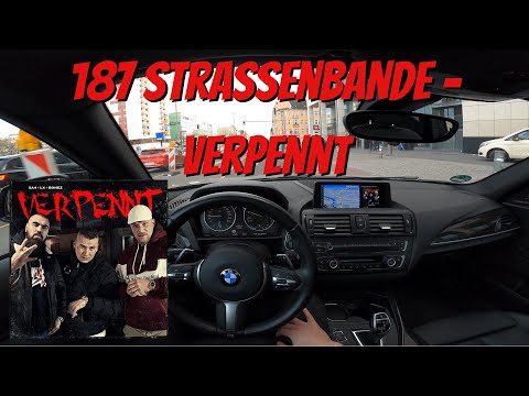 Let's Drive: 187 Strassenbande - Verpennt