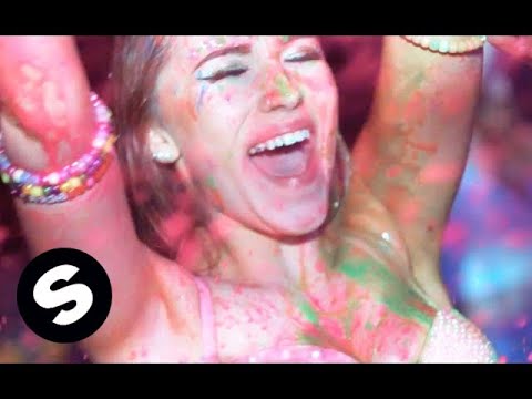 Borgeous & David Solano - Big Bang (2015 Life In Color Anthem) [Official Music Video] - UCpDJl2EmP7Oh90Vylx0dZtA