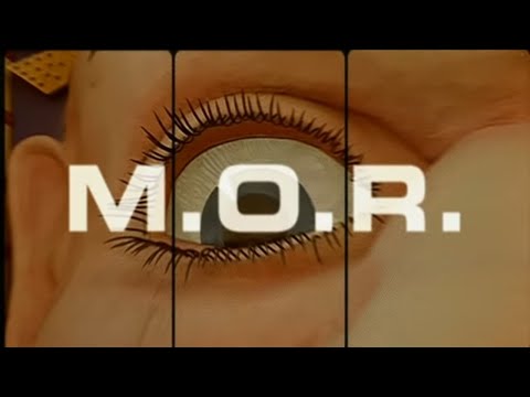 Blur - M.O.R. - UC2kTZB_yeYgdAg4wP2tEryA