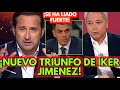 GOLPE FINAL DE IKER JIM?NEZ! y VICENTE VALL?S REVIENTA CON PRUEBAS AL GOBIERNO POR DANA VALENCIA