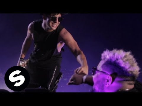 Carnage x Timmy Trumpet - PSY or DIE (Official Music Video) - UCpDJl2EmP7Oh90Vylx0dZtA