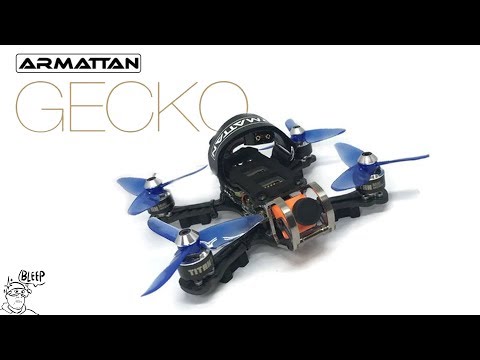 Armattan gecko 3 inch Review - UCLtBvixg3XdD5I6S0J6HluQ