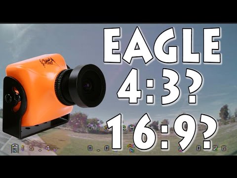 RunCam Eagle 4:3 & 16:9 FOV Comparison - UCnJyFn_66GMfAbz1AW9MqbQ