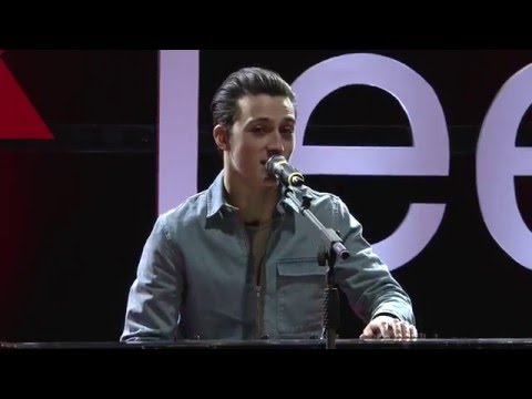 “These Are The Days" | Zak Abel | TEDxTeen - UCsT0YIqwnpJCM-mx7-gSA4Q