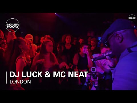 DJ Luck & MC Neat Boiler Room Air Max Day Live PA - UCGBpxWJr9FNOcFYA5GkKrMg