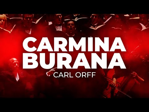 Carl Orff: Carmina Burana - UCh6KFtW4a4Ozr81GI1cxaBQ