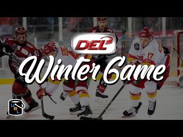 WCHL Hockey: The Best Place to Play in the Winter