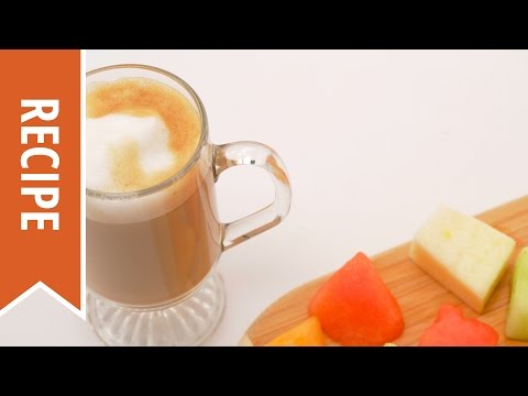 Skinny Latte Recipe - UCJwRmBtnYh_7Xs9oXUrLhZg