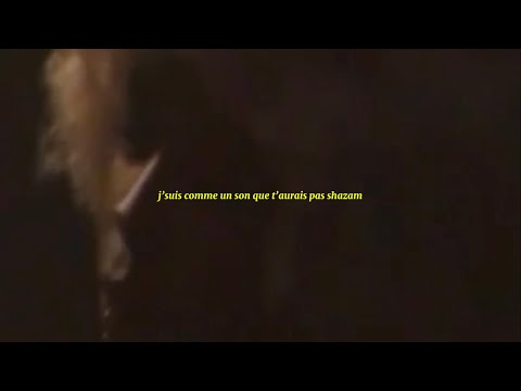 disiz ft. Theodora - melodrama (lyrics video)