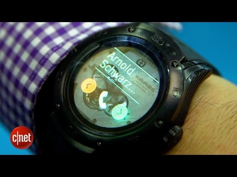 Kairos mechanical watch has a 'floating' display - UCOmcA3f_RrH6b9NmcNa4tdg