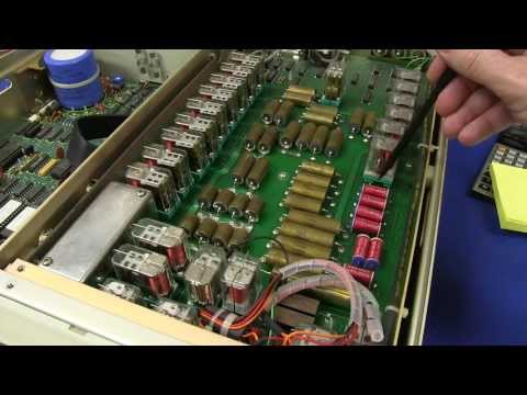 EEVblog #544 - Fluke 5450A Resistance Calibrator Teardown - UC2DjFE7Xf11URZqWBigcVOQ