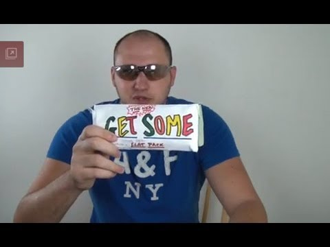 "get some" unboxing winning of the contest - UCe_vXdMrHHseZ_esYUskSBw