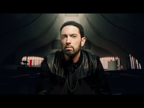 Eminem - Habits (Music Video) feat. White Gold | Remix by Jovens Wood