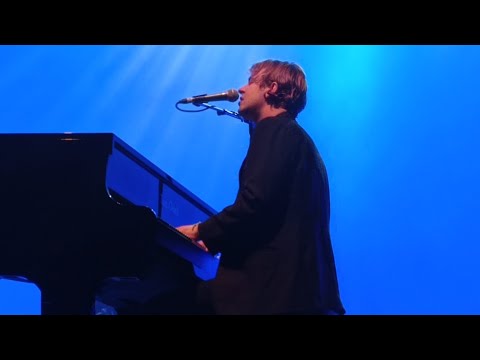 Tom Odell - The End Of The Summer (Performed For The First Time) Live in İstanbul, 06.24.23