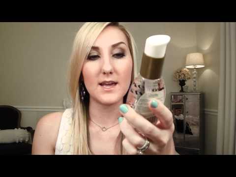 Favorite Beauty Products of June 2012 - UCrKdCadbo4eN_toHMa4-FSA