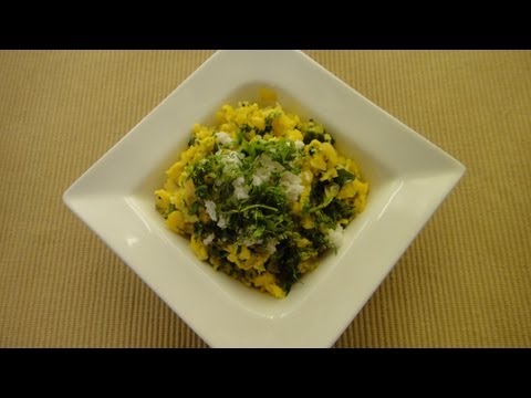 Corn Upma  | Sanjeev Kapoor Khazana - UCmoX4QULJ9MB00xW4coMiOw