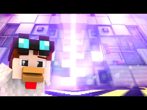 Minecraft | DR TRAYAURUS' MACHINE MIX UP!! | Original Animation - UCS5Oz6CHmeoF7vSad0qqXfw