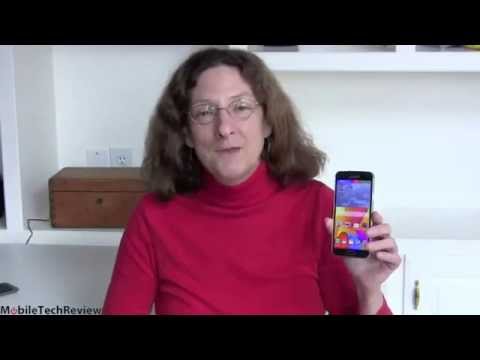 Samsung Galaxy S5 In-Depth Review - UCW6J17hZ_Vgr6cQgd_kHt5A