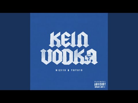 Kein Vodka