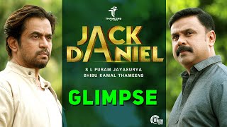 Video Trailer Jack Daniel 