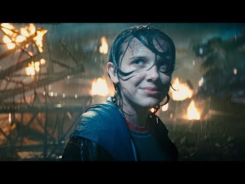 Godzilla: King of the Monsters - Final Trailer - Now Playing In Theaters - UCjmJDM5pRKbUlVIzDYYWb6g