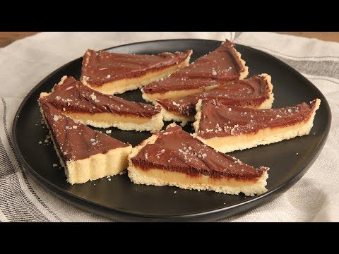 Millionaire Shortbread | Ep. 1294 - UCNbngWUqL2eqRw12yAwcICg