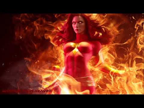 Titan Slayer- Phoenix (2018 Epic Dark Electronic Rock) - UCCPZaars-rszINXhvmggd7Q