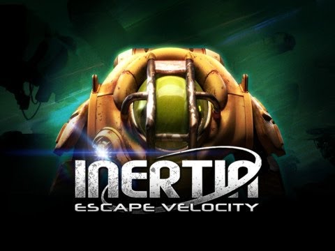 Inertia : Escape Velocity HD - iPad 2 - HD Gameplay Trailer - UCfelpouIc8hS7cBXnVKRBpQ