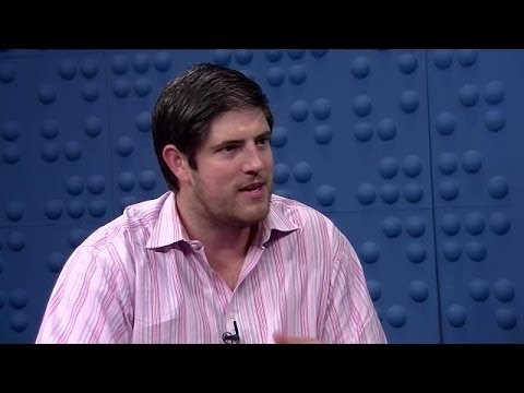 Redpoint's Ryan Sarver On Why He Became a VC | Ask A VC - UCCjyq_K1Xwfg8Lndy7lKMpA