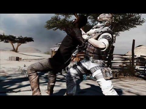 Sniper in the Sand - Ghost Recon: Future Soldier Gameplay - UCbu2SsF-Or3Rsn3NxqODImw