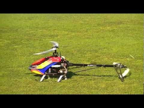 Trex 550 Heli 3D - UC7HyvAyzpbtlw8nZ8a4oN1g