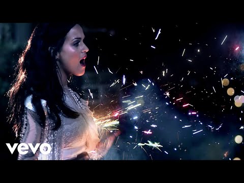 Katy Perry - Firework (Official) - UC-8Q-hLdECwQmaWNwXitYDw