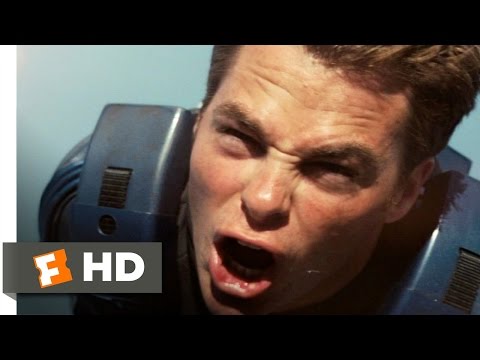 Star Trek (4/9) Movie CLIP - Beam Us Up! (2009) HD - UC3gNmTGu-TTbFPpfSs5kNkg