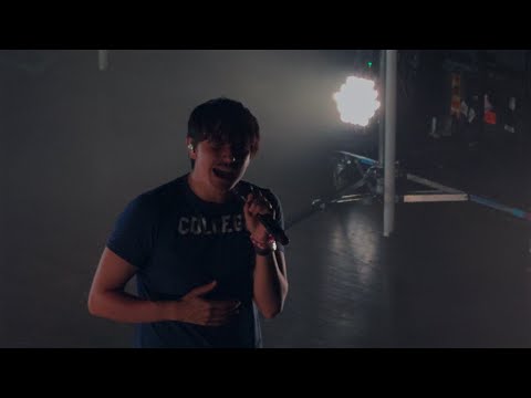 Artemas (250429) Tattoos - Live In Dallas