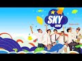 MV เพลง ไม่ต้องกลัว - Sky Band