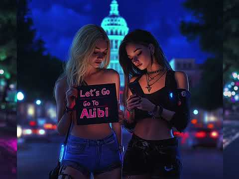 Let's Go - Yotonyishere Alibi ATX Version