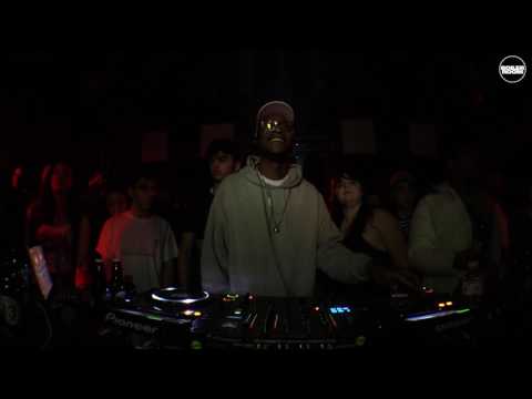 NYTA Boiler Room x Agi & Sam DJ Set - UCGBpxWJr9FNOcFYA5GkKrMg