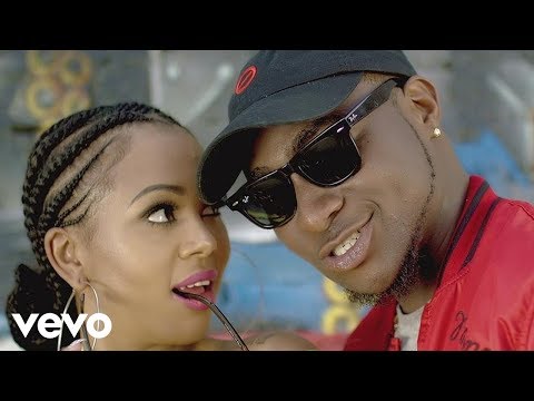 Davido - Coolest Kid in Africa (Official Video) ft. Nasty C - UCQJOYS9v30qM74f6gZDk0TA