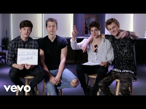 The Vamps - Bandmates - UC2pmfLm7iq6Ov1UwYrWYkZA