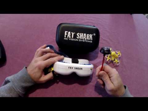 How to Setup Fatshark Goggles with the Inductrix Fpv - UCa063Ki1JDrRuzIoQ-evyfA